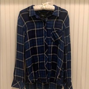 Women’s button down